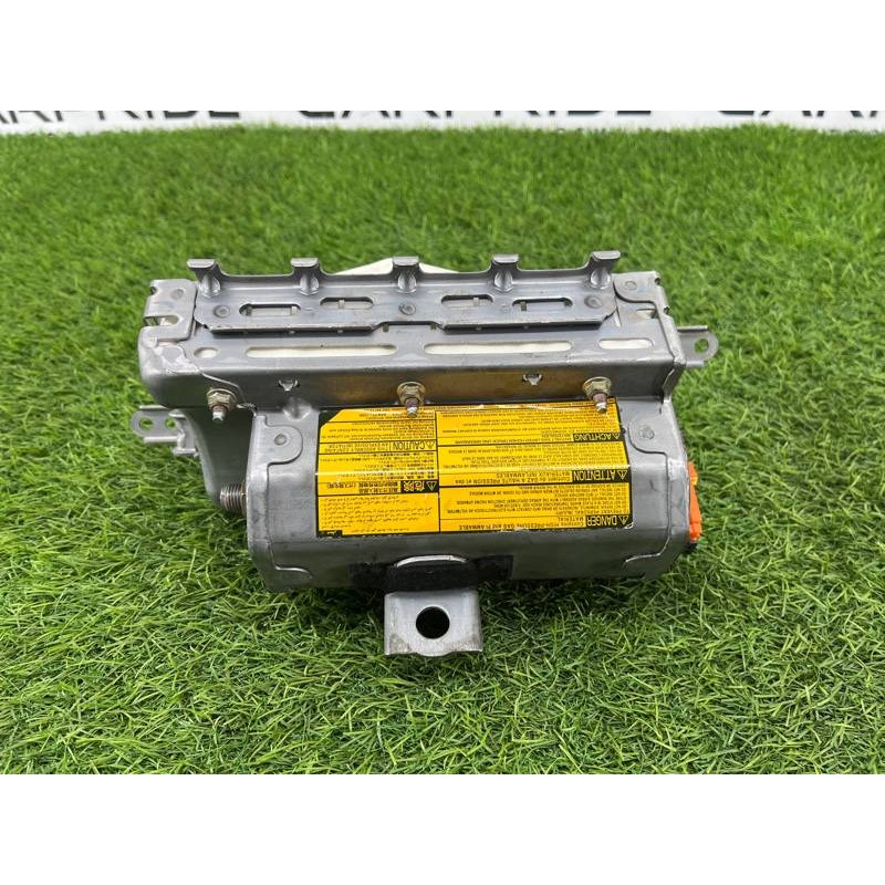 Airbag торпеды (airbag/безопасность) Lexus RX XU30 2007 3.0 1MZ-FE 7396048010