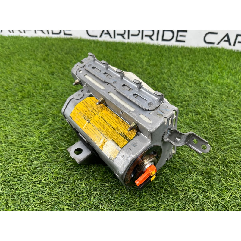 Airbag торпеды (airbag/безопасность) Lexus RX XU30 2007 3.0 1MZ-FE 7396048010