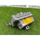 Airbag торпеды (airbag/безопасность) Lexus RX XU30 2007 3.0 1MZ-FE 7396048010