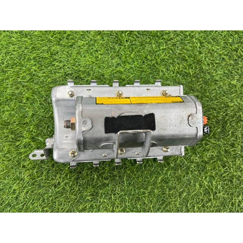 Airbag торпеды (airbag/безопасность) Lexus RX XU30 2007 3.0 1MZ-FE 7396048010
