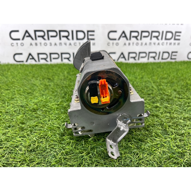 Airbag торпеды (airbag/безопасность) Lexus RX XU30 2007 3.0 1MZ-FE 7396048010