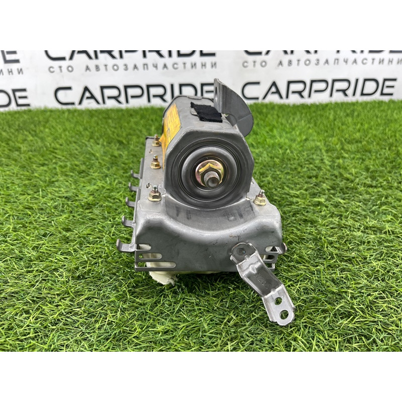 Airbag торпеды (airbag/безопасность) Lexus RX XU30 2007 3.0 1MZ-FE 7396048010