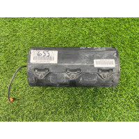 Airbag торпеды