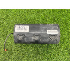 Airbag торпеди