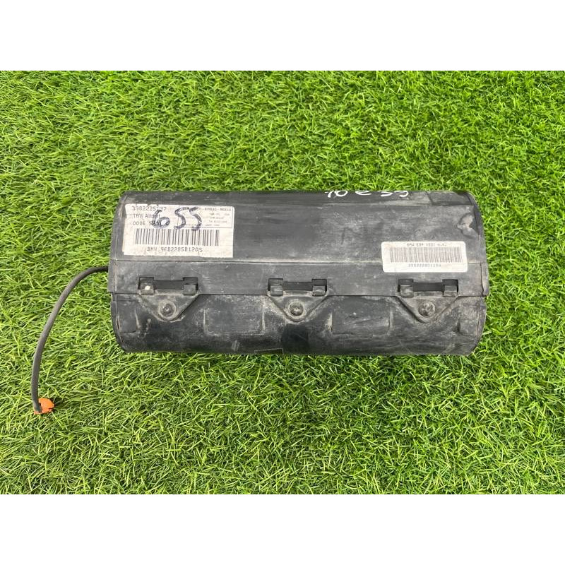 Airbag торпеды (airbag/безопасность) BMW 5-series E39 72128231627