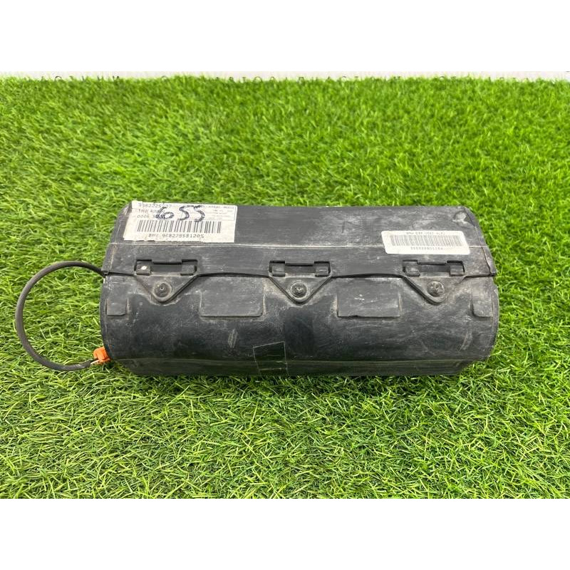 Airbag торпеды (airbag/безопасность) BMW 5-series E39 72128231627