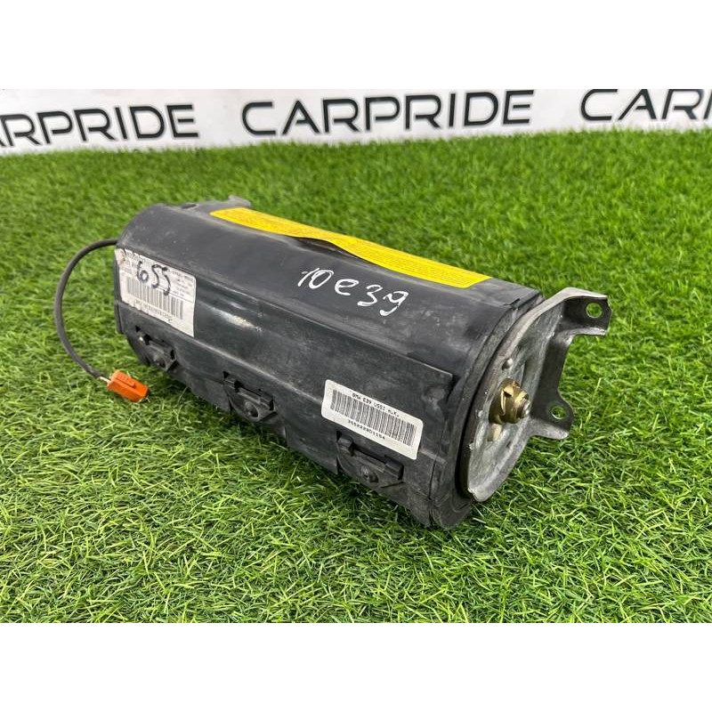 Airbag торпеды (airbag/безопасность) BMW 5-series E39 72128231627