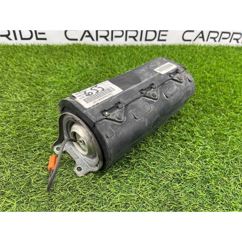 Airbag торпеды (airbag/безопасность) BMW 5-series E39 72128231627