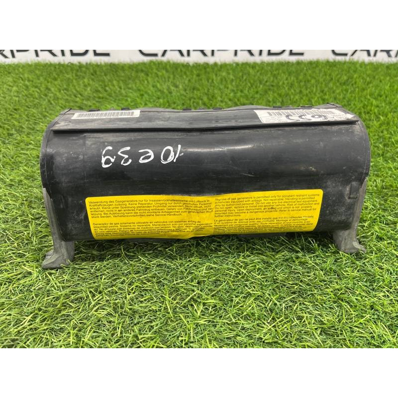 Airbag торпеды (airbag/безопасность) BMW 5-series E39 72128231627