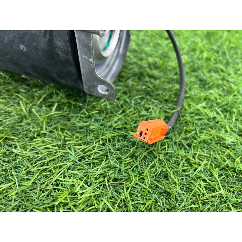 Airbag торпеды (airbag/безопасность) BMW 5-series E39 72128231627