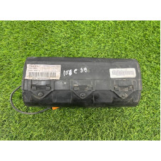 Airbag торпеди