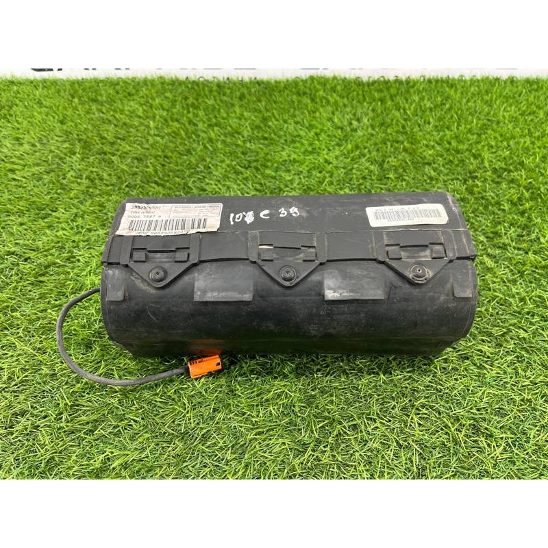 Airbag торпеды (airbag/безопасность) BMW 5-series E39 72128231627