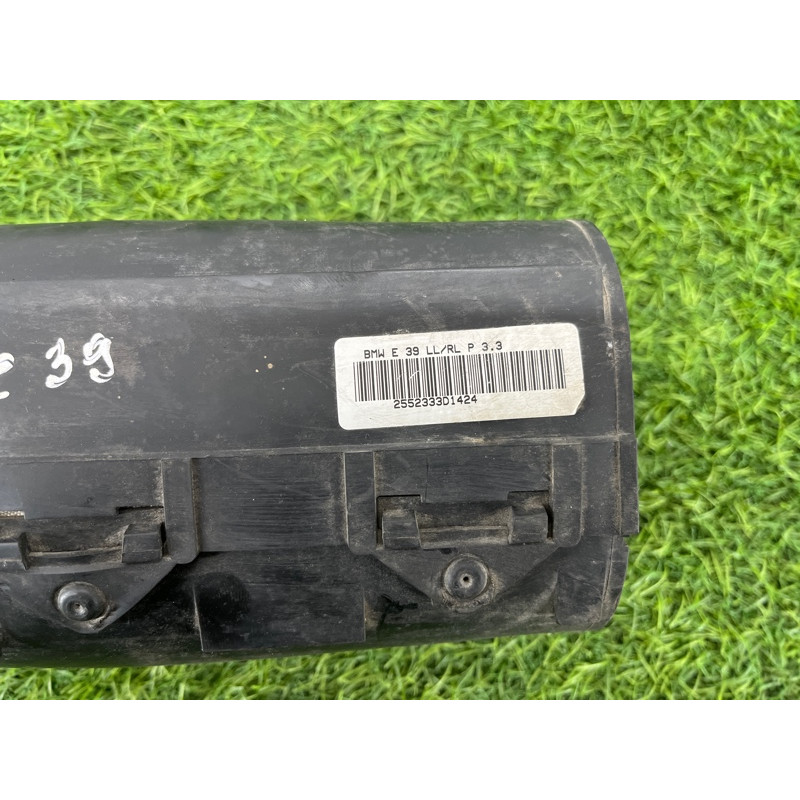 Airbag торпеды (airbag/безопасность) BMW 5-series E39 72128231627