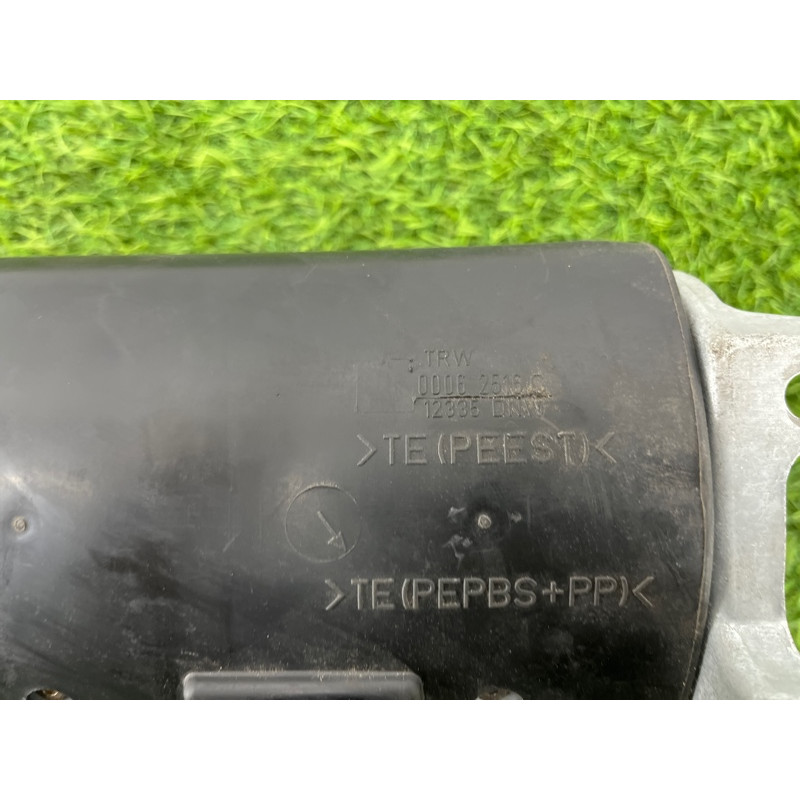 Airbag торпеды (airbag/безопасность) BMW 5-series E39 72128231627