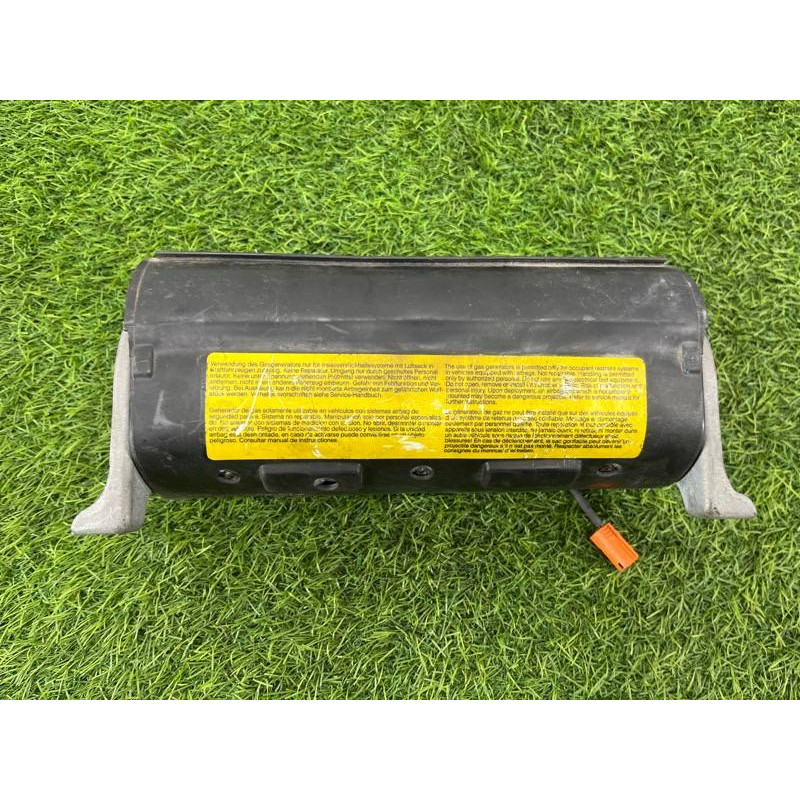 Airbag торпеды (airbag/безопасность) BMW 5-series E39 72128231627