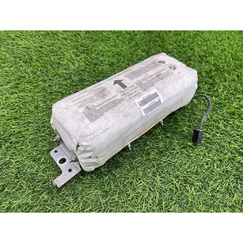 Airbag торпеды (airbag/безопасность) BMW 3-series E46 1999 M43B19 72128234828