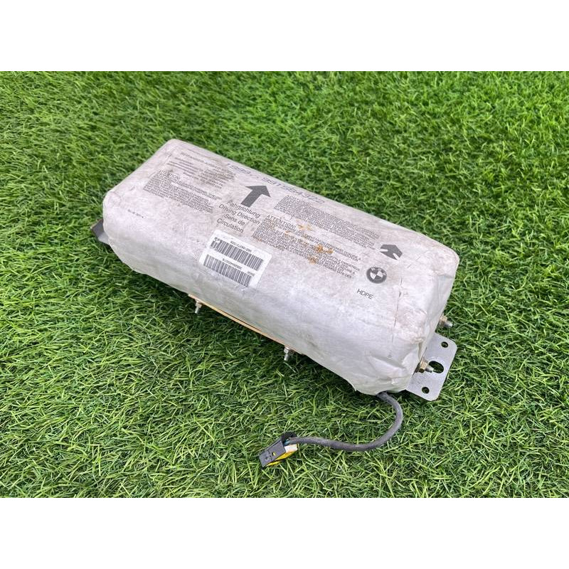 Airbag торпеды (airbag/безопасность) BMW 3-series E46 1999 M43B19 72128234828