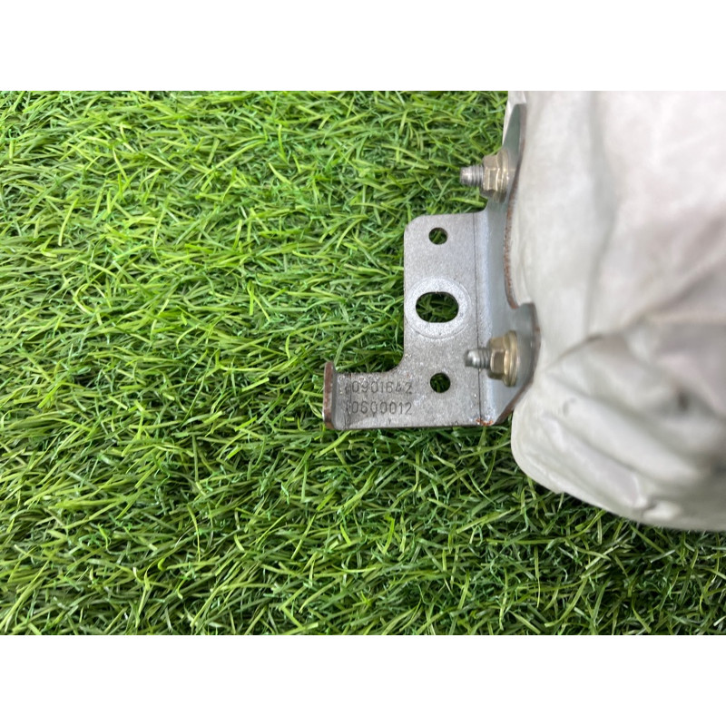 Airbag торпеды (airbag/безопасность) BMW 3-series E46 1999 M43B19 72128234828