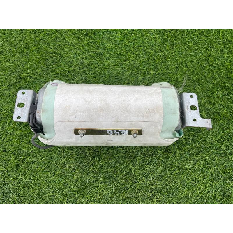 Airbag торпеды (airbag/безопасность) BMW 3-series E46 1999 M43B19 72128234828