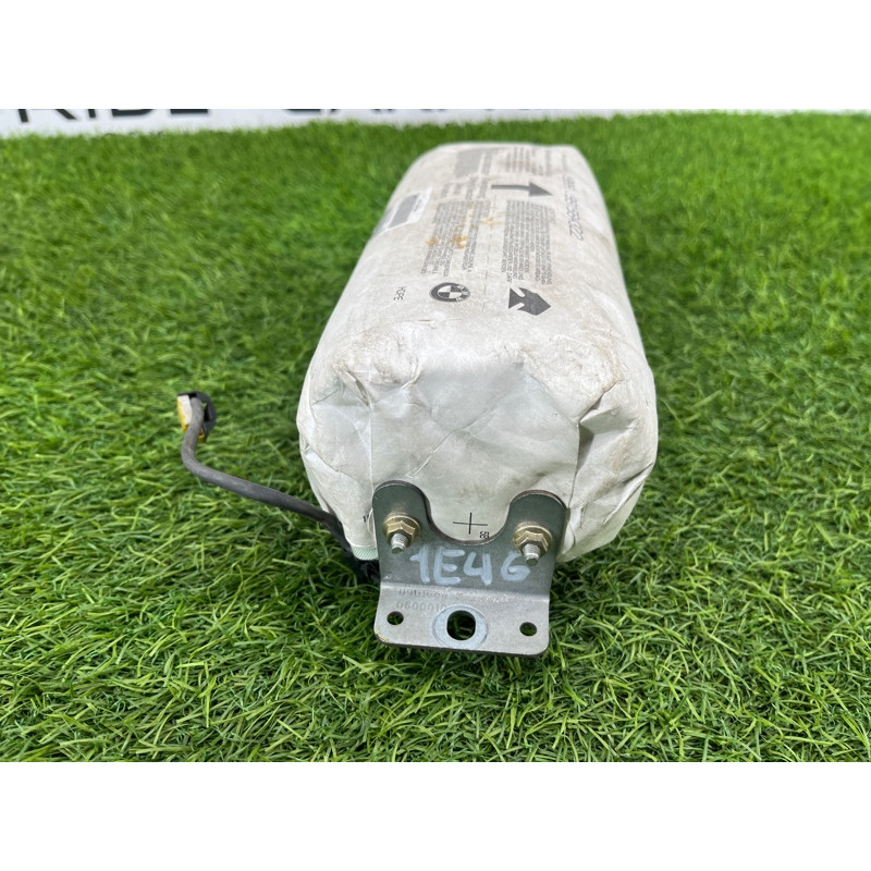 Airbag торпеды (airbag/безопасность) BMW 3-series E46 1999 M43B19 72128234828