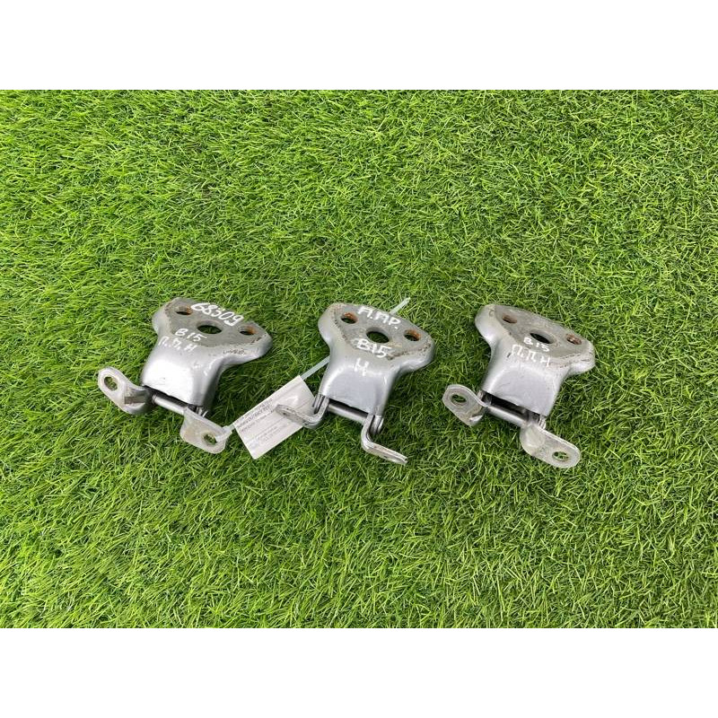 Петля двери (кузов и элементы) Subaru OUTBACK B15 60079AL00A