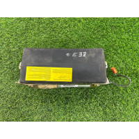 Airbag торпеды