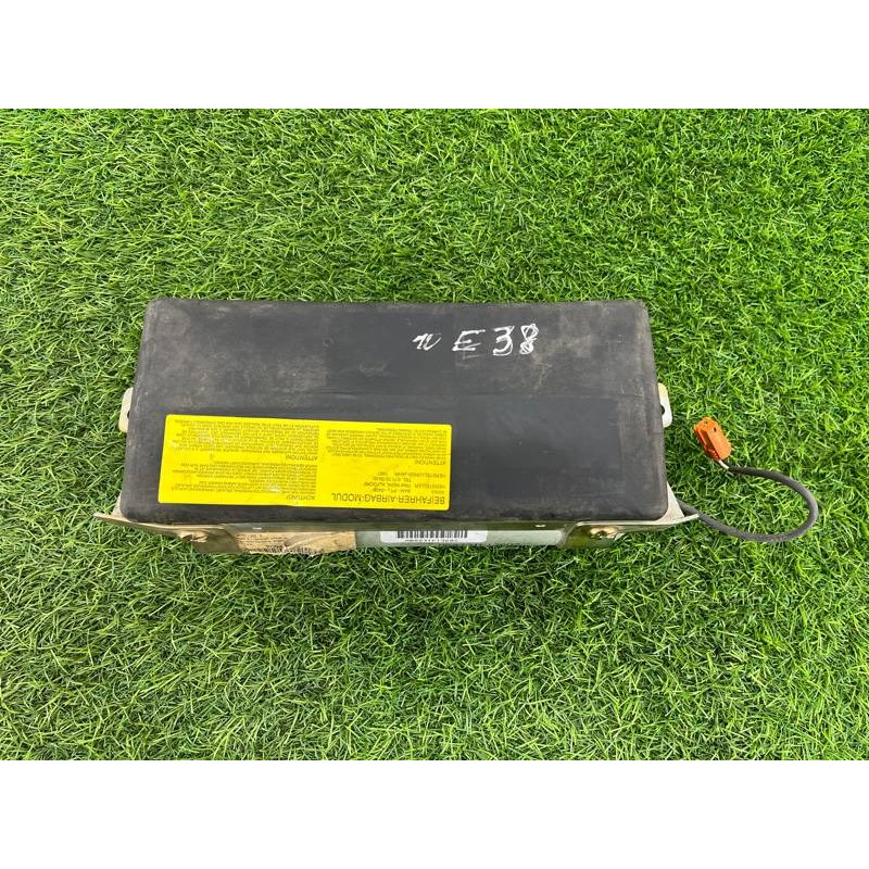 Airbag торпеды (airbag/безопасность) BMW 7-series E38 72128231625