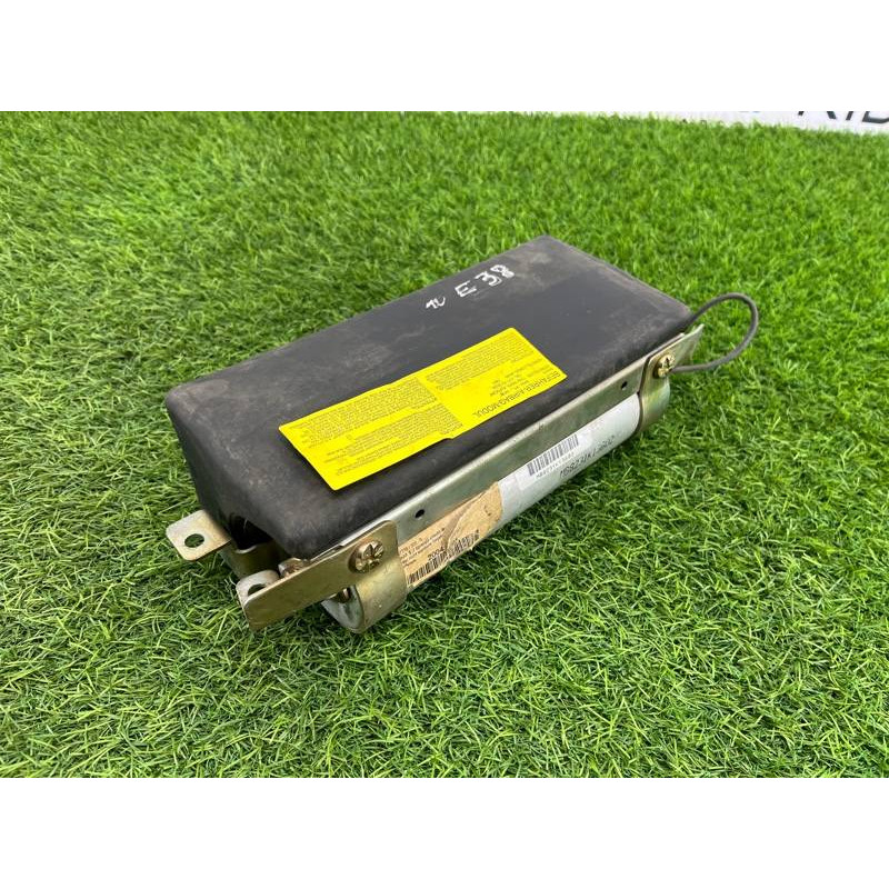 Airbag торпеды (airbag/безопасность) BMW 7-series E38 72128231625