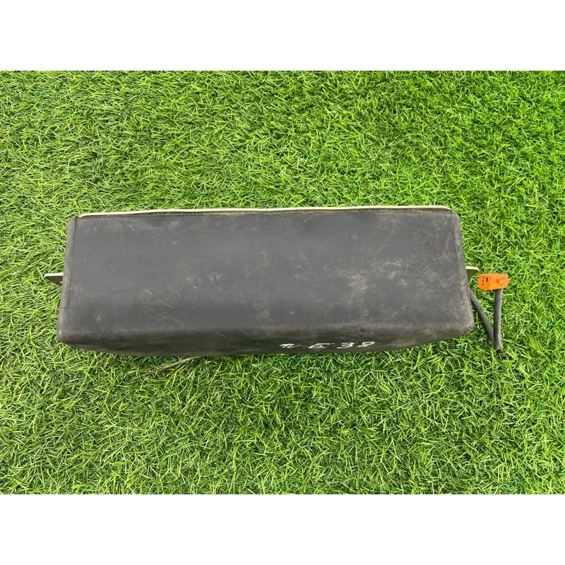 Airbag торпеды (airbag/безопасность) BMW 7-series E38 72128231625