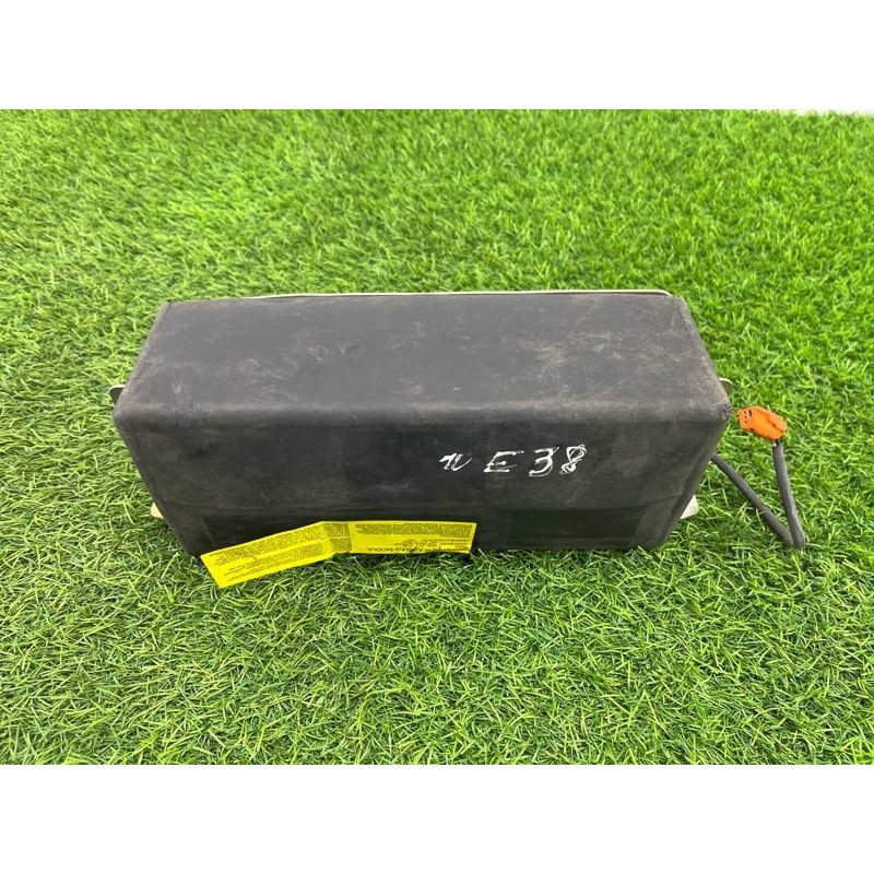 Airbag торпеды (airbag/безопасность) BMW 7-series E38 72128231625