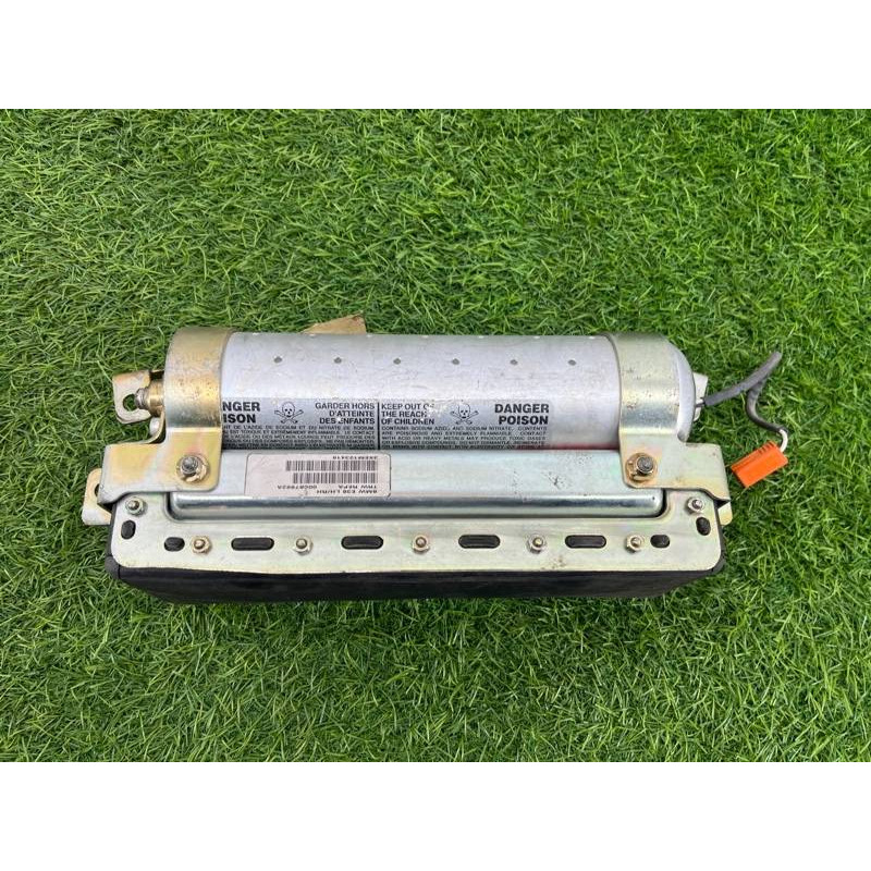 Airbag торпеды (airbag/безопасность) BMW 7-series E38 72128231625