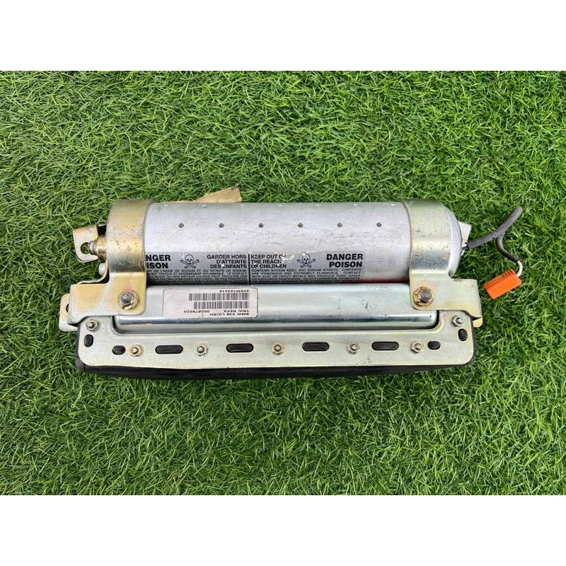 Airbag торпеды (airbag/безопасность) BMW 7-series E38 72128231625