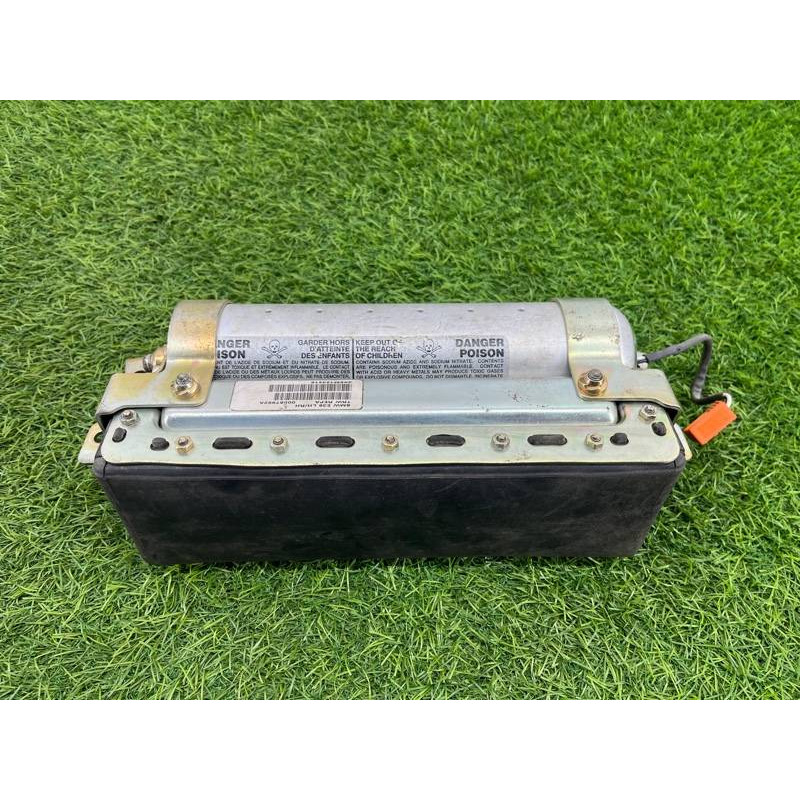 Airbag торпеды (airbag/безопасность) BMW 7-series E38 72128231625