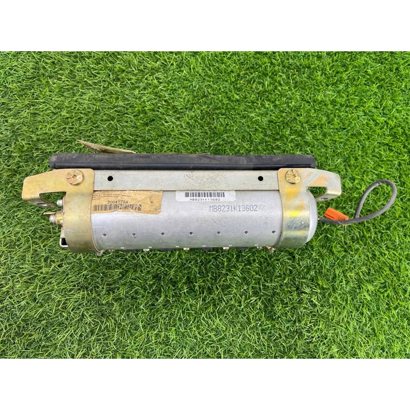 Airbag торпеды (airbag/безопасность) BMW 7-series E38 72128231625