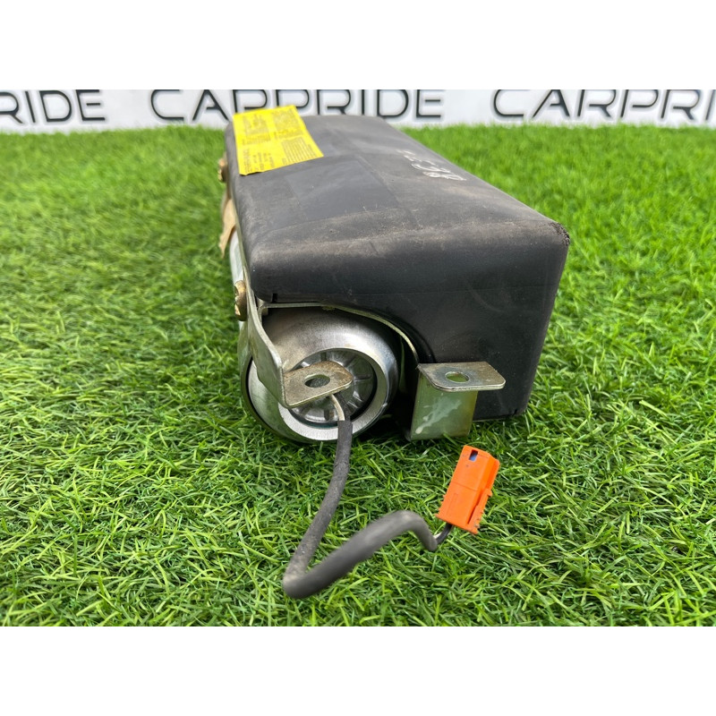 Airbag торпеды (airbag/безопасность) BMW 7-series E38 72128231625