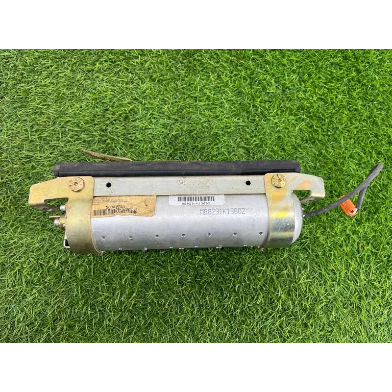 Airbag торпеды (airbag/безопасность) BMW 7-series E38 72128231625