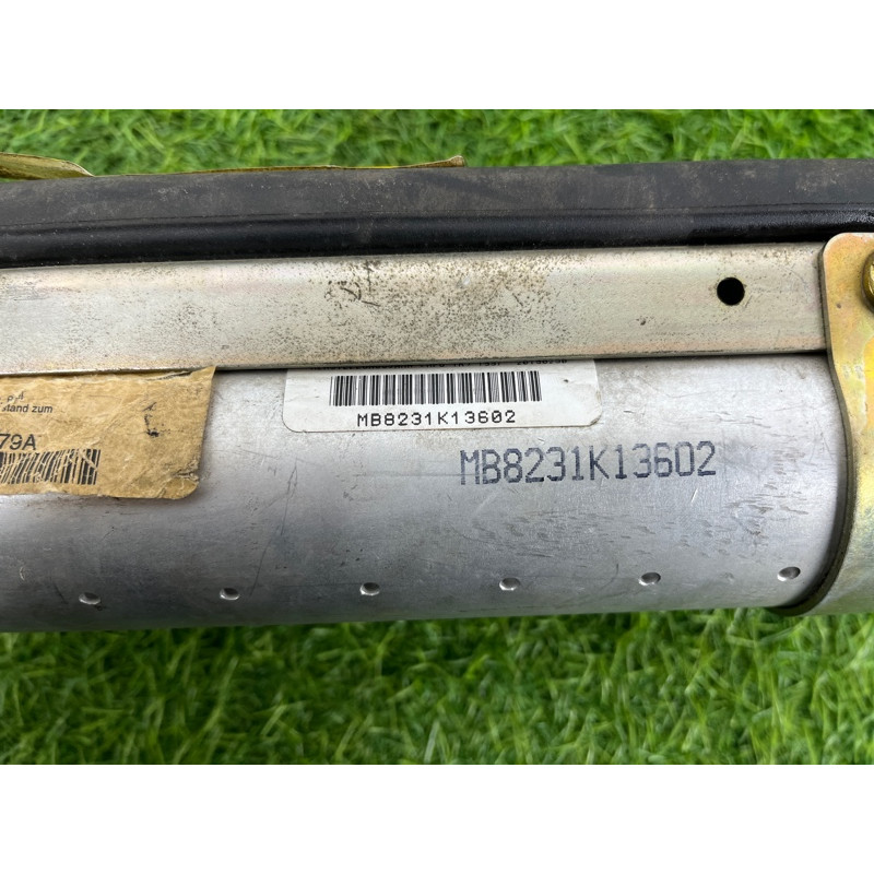 Airbag торпеды (airbag/безопасность) BMW 7-series E38 72128231625