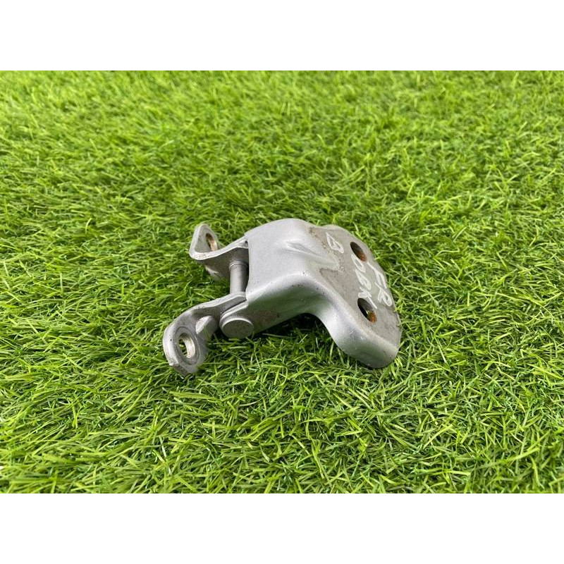 Петля двери (кузов и элементы) Subaru OUTBACK B15 60070AG00A9P