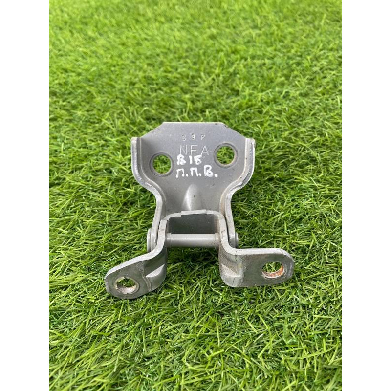 Петля двери (кузов и элементы) Subaru OUTBACK B15 60070AG00A9P