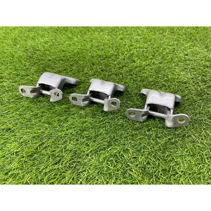 Петля двери (кузов и элементы) Subaru OUTBACK B15 60070AG00A9P