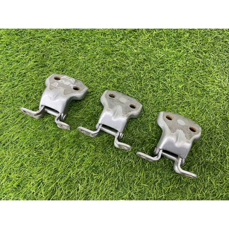 Петля двери (кузов и элементы) Subaru OUTBACK B15 60070AG00A9P