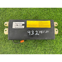 Airbag торпеды