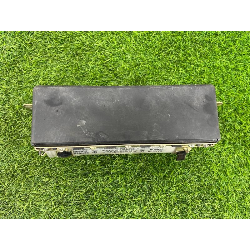 Airbag торпеды (airbag/безопасность) BMW 5-series E34 72128155775