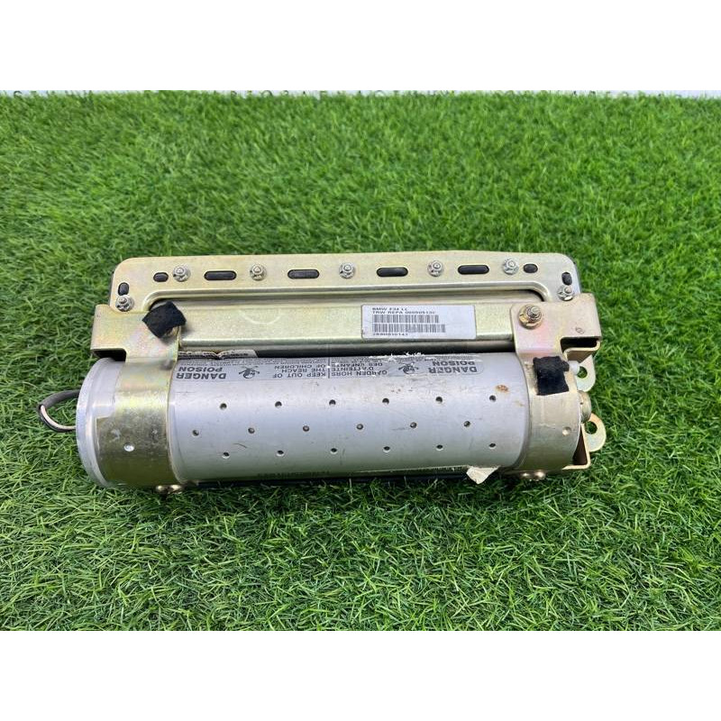 Airbag торпеды (airbag/безопасность) BMW 5-series E34 72128155775