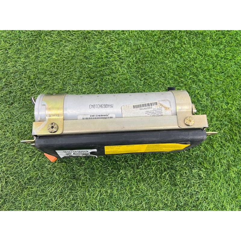 Airbag торпеды (airbag/безопасность) BMW 5-series E34 72128155775