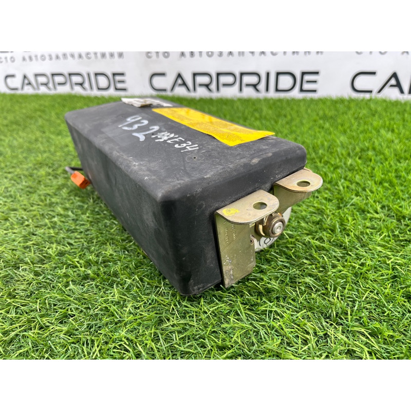 Airbag торпеды (airbag/безопасность) BMW 5-series E34 72128155775