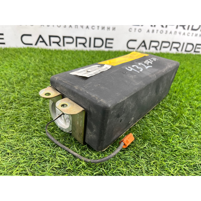 Airbag торпеды (airbag/безопасность) BMW 5-series E34 72128155775