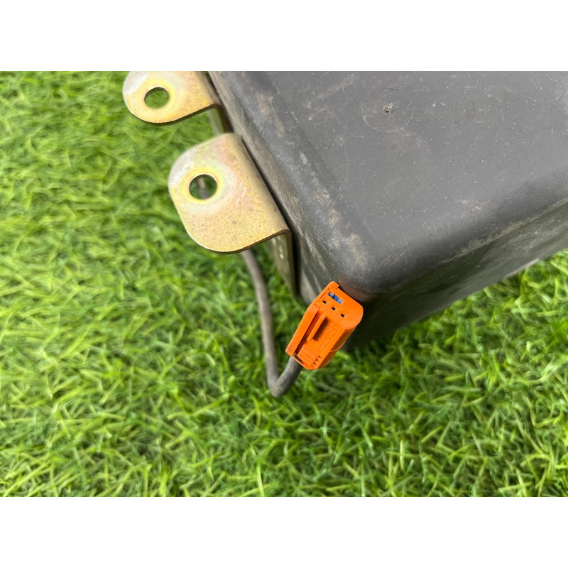 Airbag торпеды (airbag/безопасность) BMW 5-series E34 72128155775