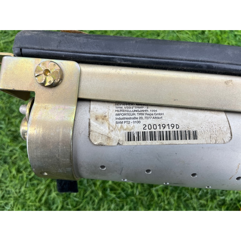 Airbag торпеды (airbag/безопасность) BMW 5-series E34 72128155775