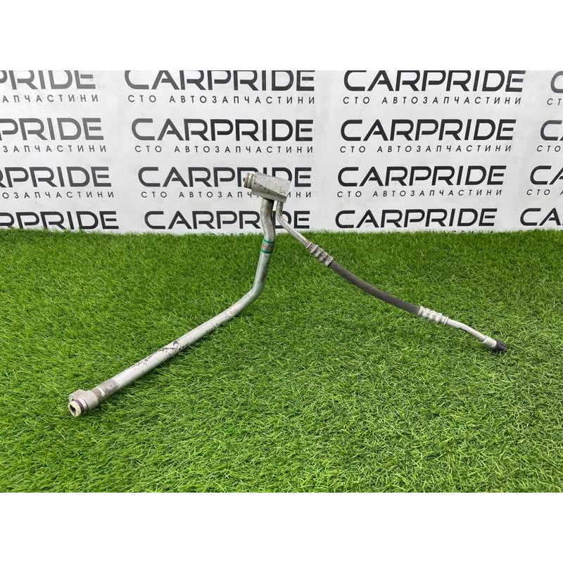 Трубка кондиционера (отопление и кондиционирование) Mini Cooper R56 R56 2006 64502751474